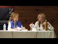 Carly Simon - Boys in the Trees - Full Talk!!!