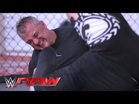 Shane McMahon Steps Down As Smackdown Commissioner And Schedules Wrestlemania Match
