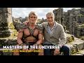 Masters Of The Universe 1987 Cast Then Vs Now 2026 39 Years From Eternia To Earth ️