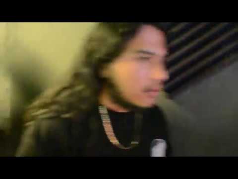 DAY IN THE LIFE EP. 1  (FT. @ACETHEFACE THE HITMOB STU)