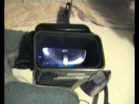 ACR MS2000 (M) Distress Strobe Marker Light