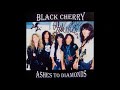 Black Cherry - A Word To The Wise Guy (Paul Mars Black)