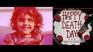 Happy Death Day - Creating the Voice of Horror
