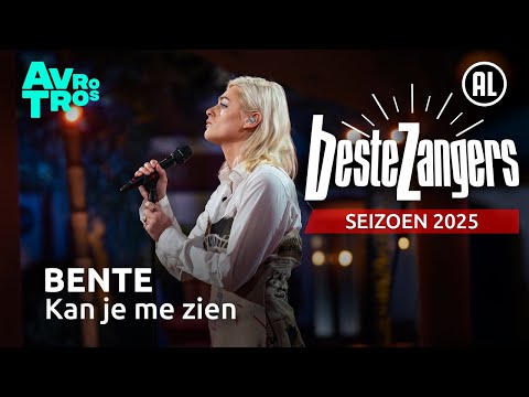 Video thumbnail for Kan Je Me Zien