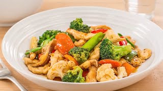Wegmans How To Stir Fry