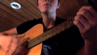 Amanda Brown &quot;Fly&quot;