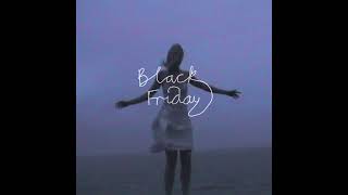Tom Odell - Black Friday (Instrumental)