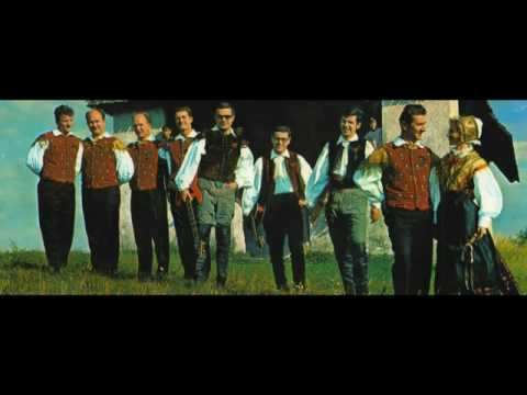 Miha Dovzan - Zaljubljen par