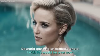 Sam Smith - I&#39;m Not The Only One // Lyrics + Español // Video Oficial