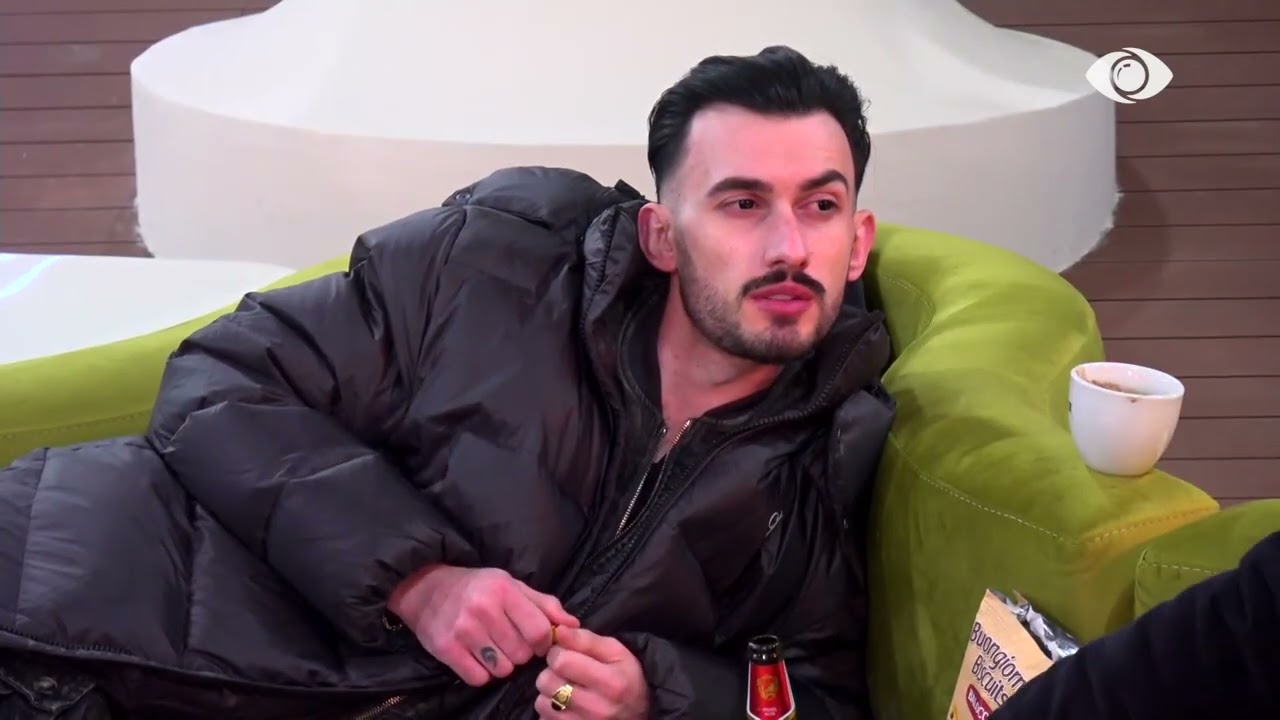 Vijon biseda Angelo-Kristi: Në mënyrë të tërthortë, Mali ka shprehur pëlqim për Loren