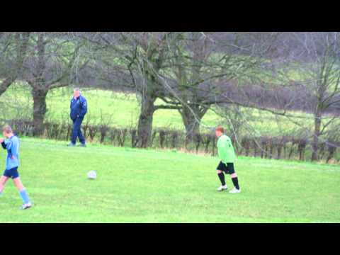 NPR Colts V Ewell Saxons