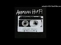 American Hi-Fi - Wall Of Sound