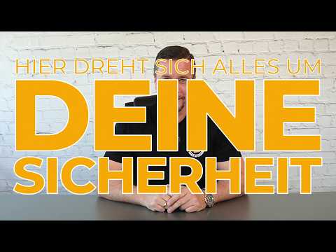 Alarmanlagen-Systeme im Vergleich - Vor- & Nachteile erklärt von Jonatan Freude