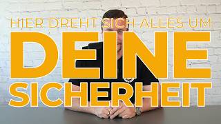 Alarmanlagen-Systeme im Vergleich - Vor- & Nachteile erklärt von Jonatan Freude