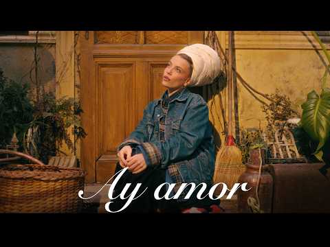 Ay Amor - Asesino