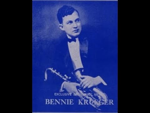 I'Ve Got My Habits On - Bennie Krueger's Orchestra - 1921