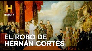 ¿UN TESORO PERDIDO EN BATALLA? - GRANDES MISTERIOS DE LA HISTORIA