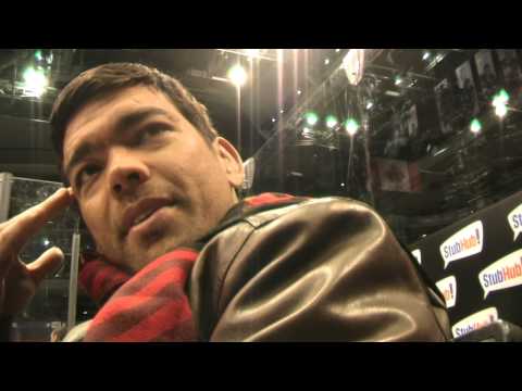 Lyoto Machida talks Luke Rockhold, Anderson Silva, steroids & more