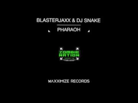 Pharaoh vs Kernkraf 400 (FakeDj - Mashup)