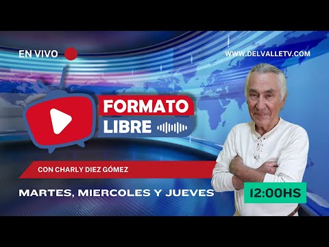 Formato Libre   07/01/2026