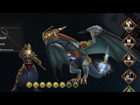 War Dragons: My Top Neptus Flying Tips/Tricks!!!