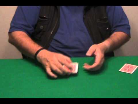 ESP Card Magic Vol.14 by Wild-Colombini - www.MJMMagic.com