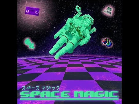 BrokeHeadz - Matrix new school trap space beat instr. (FREE)