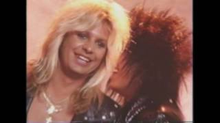 Motley Crue - All In the Name Of Rock