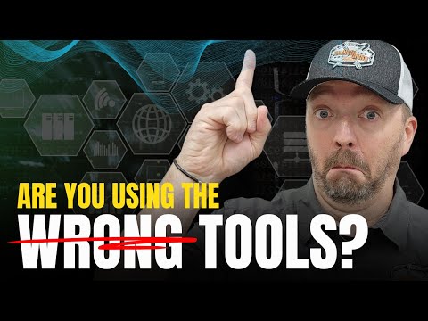 EP254: Contractor Tech Stack For 2026 | AI to Save Time, Stay Organized, and Scale Faster