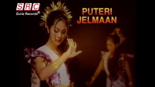 Download lagu Liza Hanim - Puteri Jelmaan mp3
