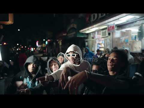 Dee Play4Keeps X DD Osama X Roscoe G - “DrillyGzzlyK” OFFICAL BTS