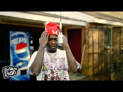 Guap Sosa - Amnesia (Live Performance) @ShotByRicki