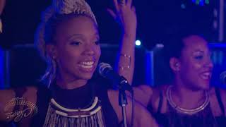 SOUL II SOUL   Keep On Moving [Extended Live Mix]