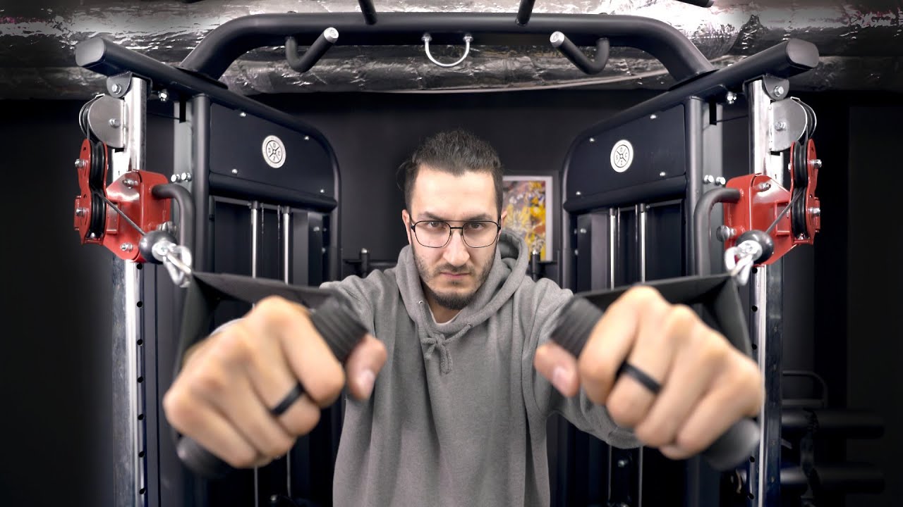 YouTube Video Vorschau