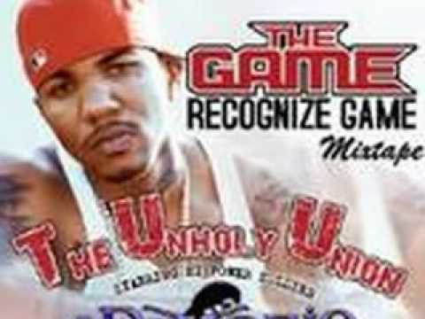 THE GAME feat TRISTE LOKO