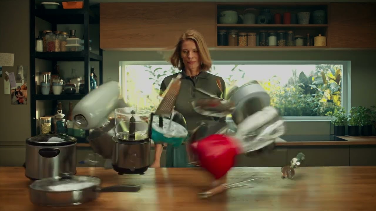 Watch the Thermomix TM7