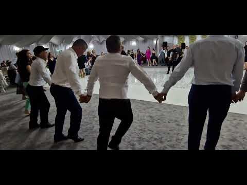 Cazacul -joc traditional