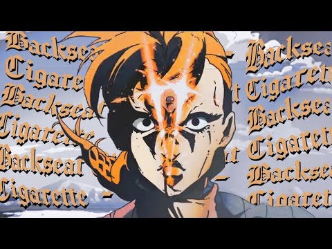 Comb4t - Backseat Cigarette