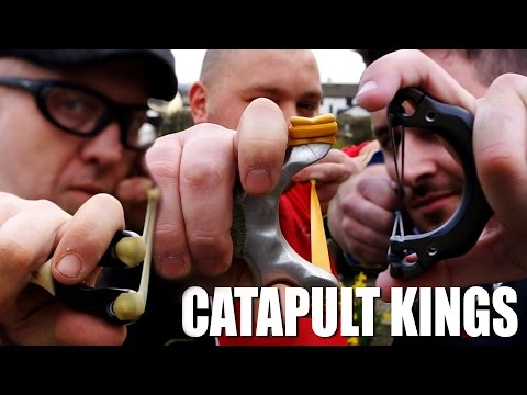 Catapult Kings Catapult Kings