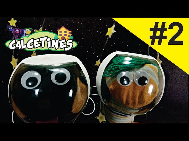 Vídeo relacionado con Queenshin 6 Pares Calcetines Niño Infantiles Astronauta Espacio Cohete Planeta Colorido Calcetín Tobillero Cómodo Regalos 5-8 años Tamaño 28-32