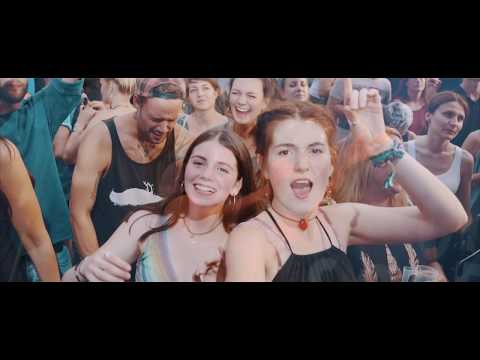 Open Source Festival 2017 Aftermovie