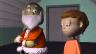 The Christmas Light (1995)