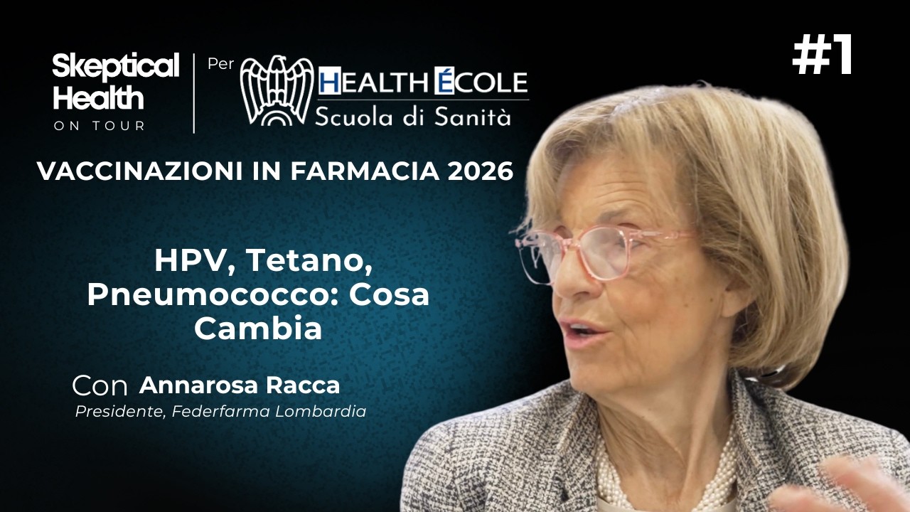 HPV, Tetano, Pneumococco: Cosa Cambia