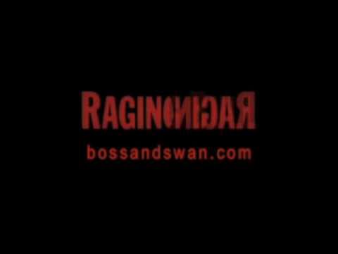 Boss & Swan - Raging Bull