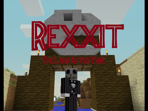 Rexxit 62 - Another Village!