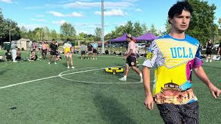 North American Tour Series - Seattle Major - Finals Game 1 - WASD vs Jake's Make-A-Wish Adventure