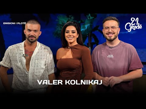 Nga fotot nu*e te martesa?😲 Valer Kolnikaj - 21 Gradë  29.07.2025