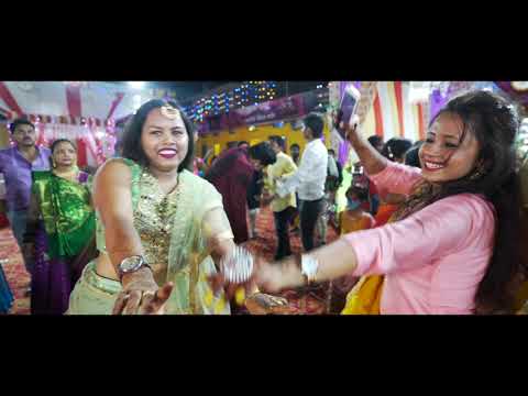 rishabh weds shriyanka... anchal sahu vns.