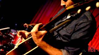 GUADALUPE PLATA@Beat Club (WIC) x RoPavieja