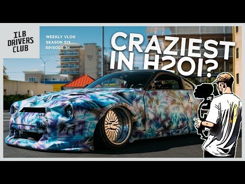 Craziest Car In H2OI 2019, Ocean City! // S6 E31